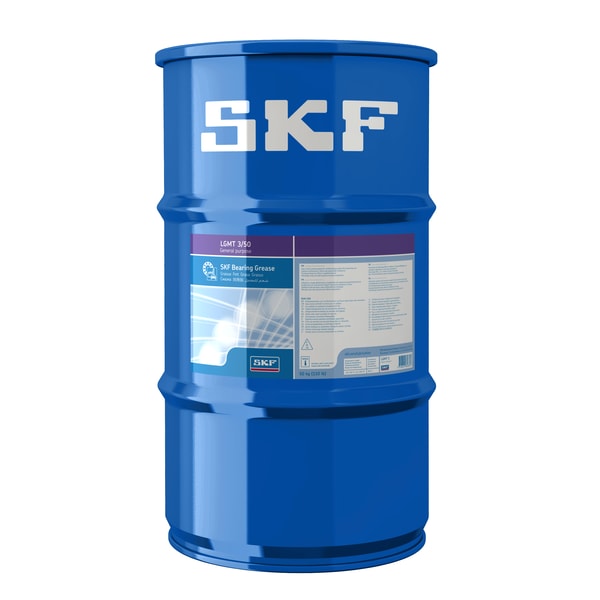 Wälzlagerschmierfett für allgemeine Anwendungsfälle in der Industrie und in Fahrzeugen Produktbild img1 L