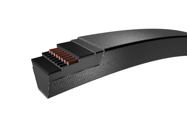 Xtra Power, Schmalkeilriemen ummantelt Produktbild img1 L