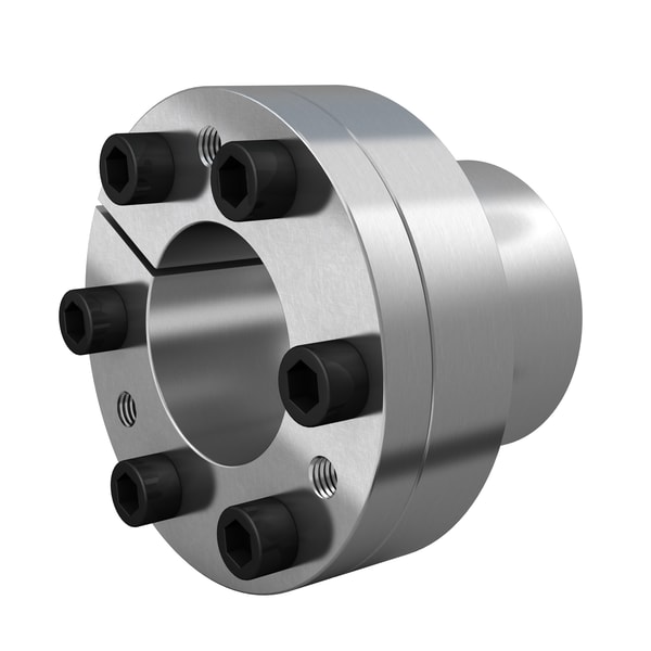 FX keyless bushing, FX20 Produktbild img1 L