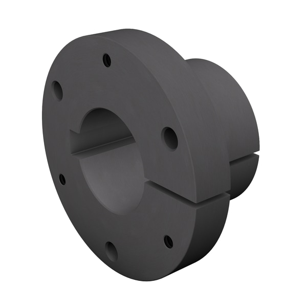 QD-Buchse Produktbild img1 L