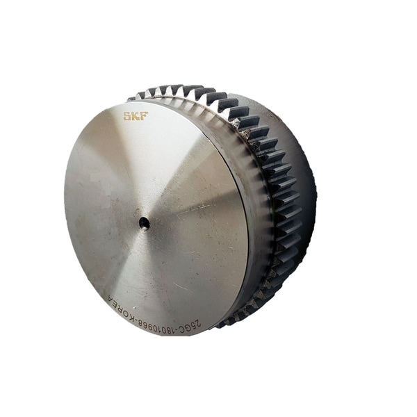 Doppel-Zahnkupplungsnabe Produktbild img1 L