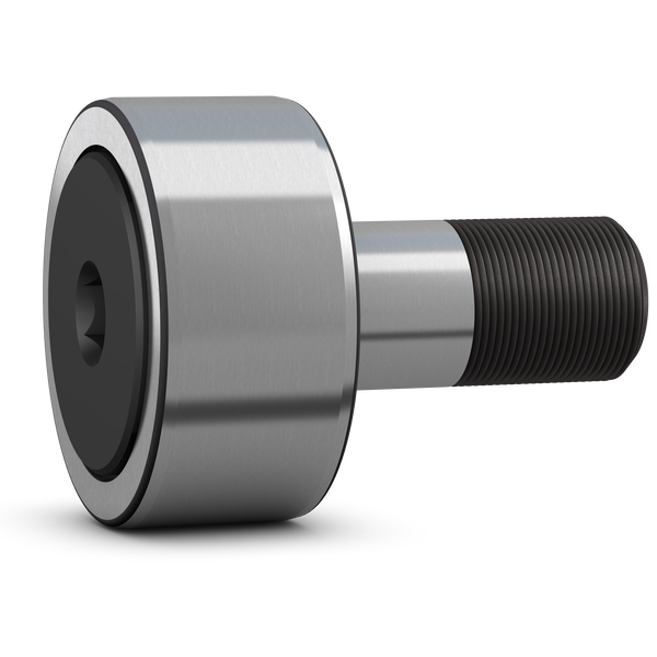 Kurvenrolle mit Nachschmierfunktion Produktbild img1 L