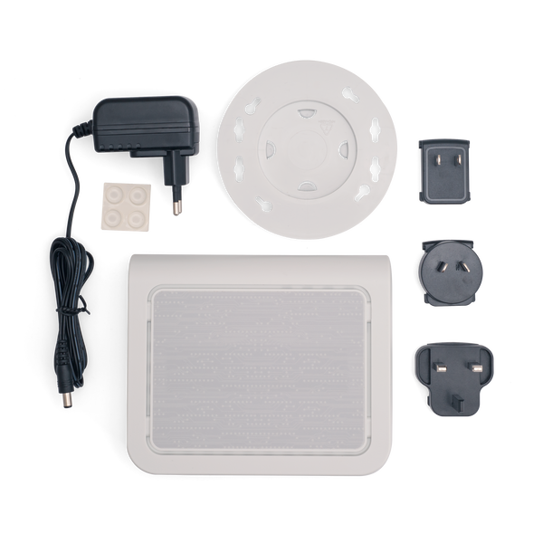 Gateway for Connected single-point automatic lubricators (European version) Produktbild img1 L