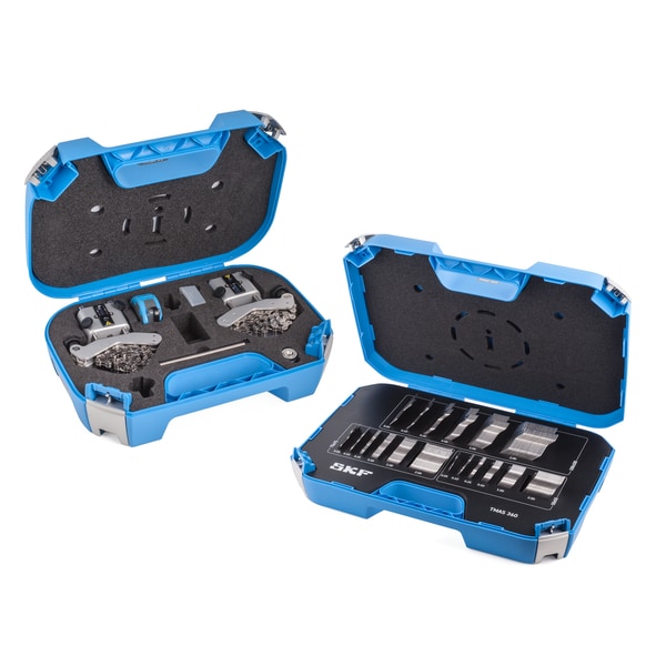 Wellenausrichtwerkzeug + Passscheibensatz Produktbild img1 L