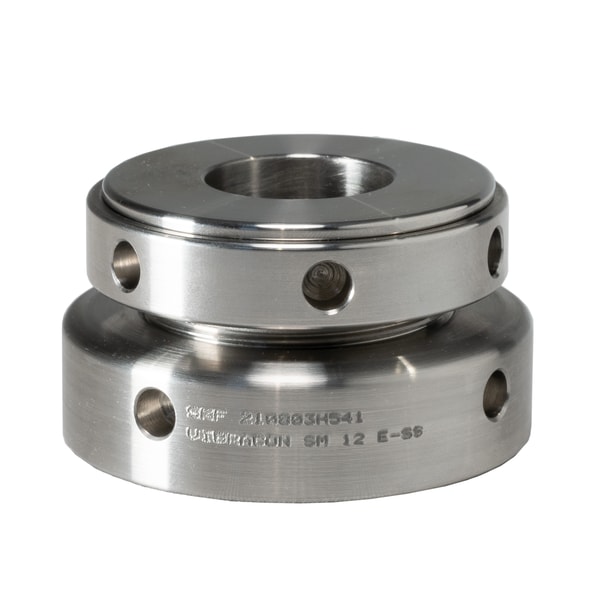 Vibracon adjustable chocks, stainless steel Produktbild img1 L