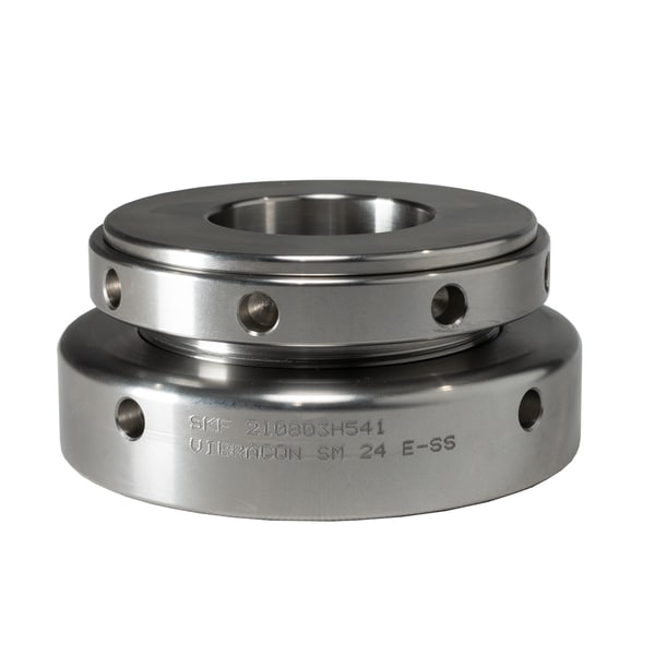 Vibracon adjustable chocks, stainless steel Produktbild img1 L
