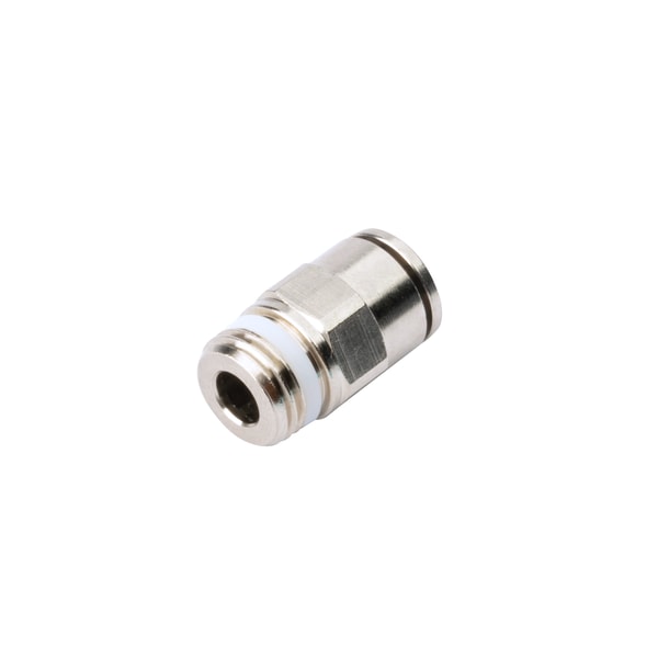 Lubricator accessory tube connector for Single point automatic lubricators Produktbild img1 L