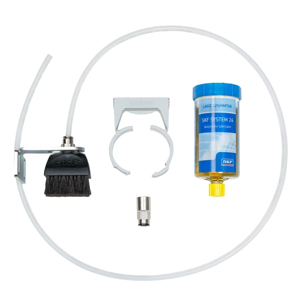 Kettenschmiersatz Produktbild img1 L