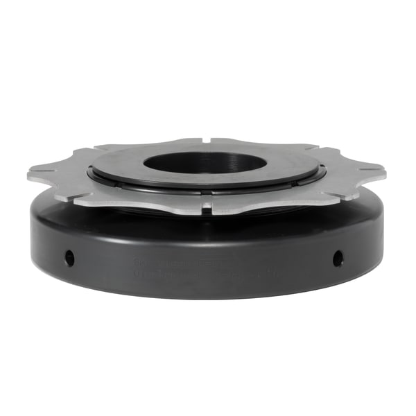 Vibracon adjustable chocks, low profile Produktbild img1 L