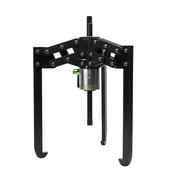 Hydraulically-assisted heavy duty jaw puller without hydraulic pump Produktbild img1 L