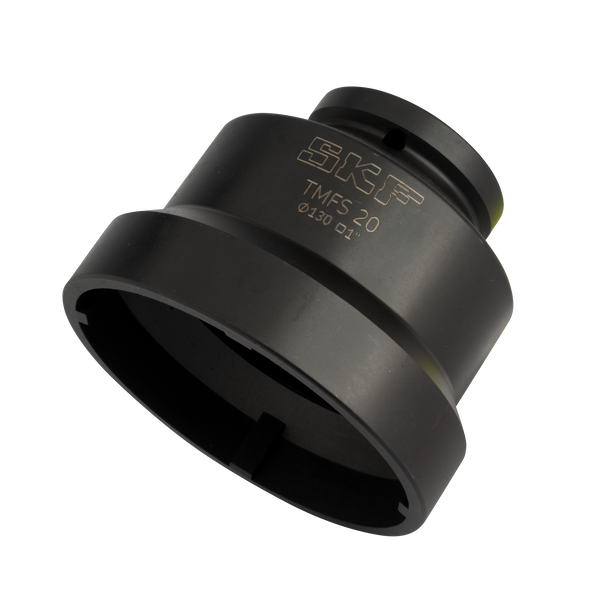 Schlüsseleinsätze für Wellenmuttern Produktbild img1 L