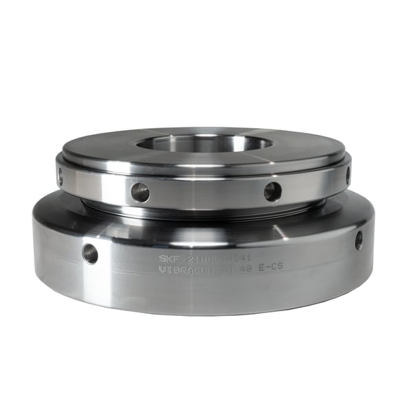 Vibracon adjustable chocks, carbon steel Produktbild img1 L