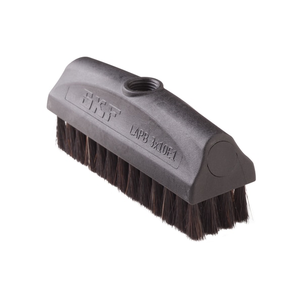 Lubricator accessory brush for Single point lubricators Produktbild img1 L