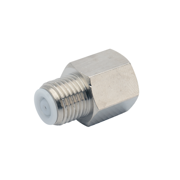 Lubricator accessory non-return valve for Single point automatic lubricators Produktbild img1 L