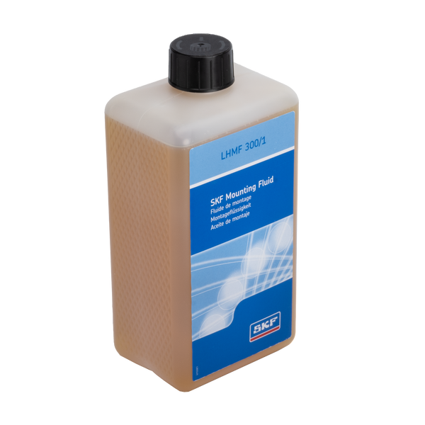 Mounting or Dismounting fluid Produktbild img1 L