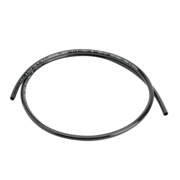 Lubricator accessory flexible tube for Single point automatic lubricators Produktbild img1 L