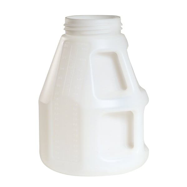 Drum for Oil handling container Produktbild img1 L