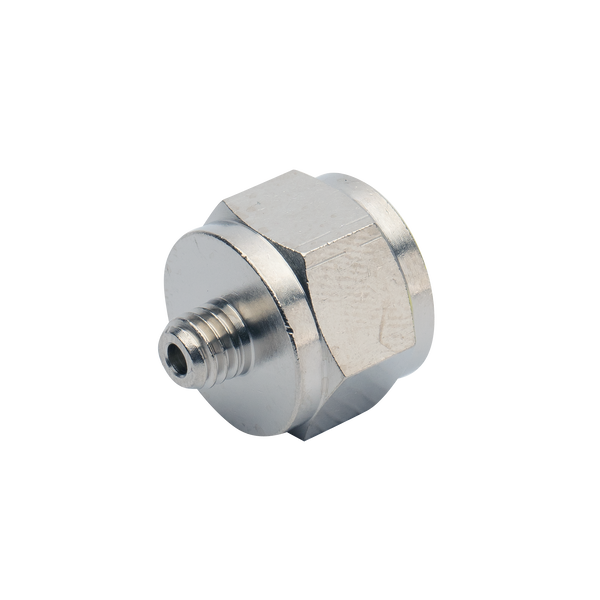 Lubricator accessory reducer nipple for Single point automatic lubricators Produktbild img1 L