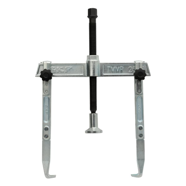 Reversible jaw puller, long arms Produktbild img1 L