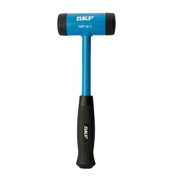 Spare dead blow hammer for Bearing fitting tool Produktbild img1 L