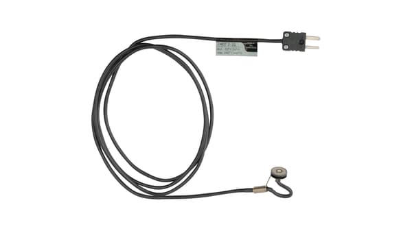 Sonde mit magnetischer Oberfläche, Thermoelement Typ K Produktbild img1 L