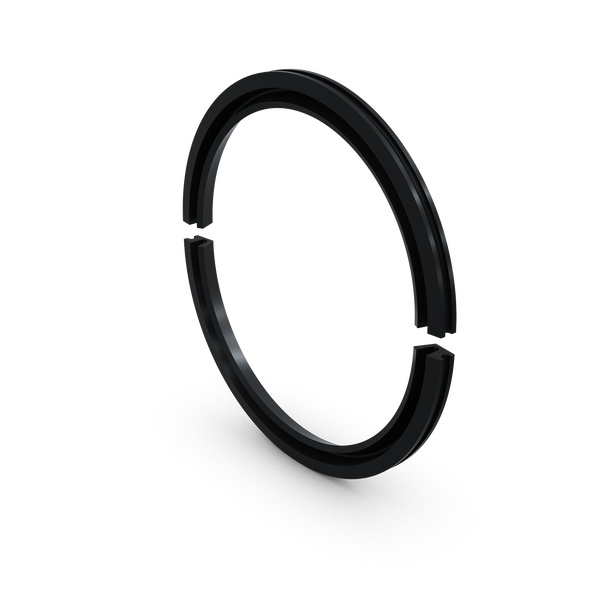 Lippendichtung aus Synthesekautschuk für SKF Cooper Kartuschen Produktbild img1 L