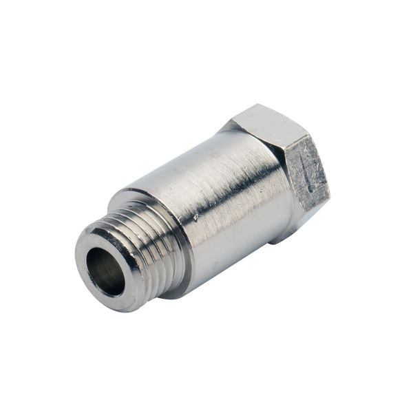Lubricator accessory extension for Single point automatic lubricators Produktbild img1 L