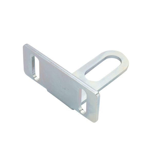 Lubricator accessory bracket for Single point lubricators Produktbild img1 L