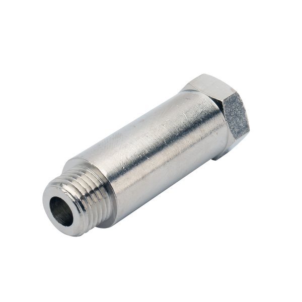 Lubricator accessory extension for Single point automatic lubricators Produktbild img1 L