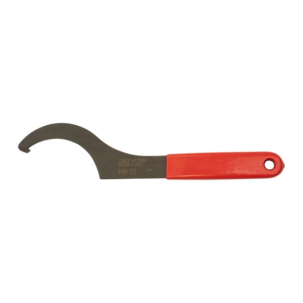 Hook spanner Produktbild img1 L