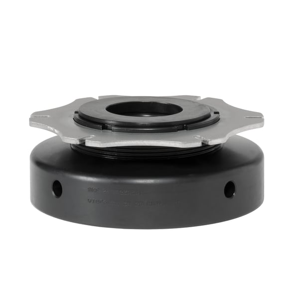 Vibracon adjustable chocks, low profile Produktbild img1 L