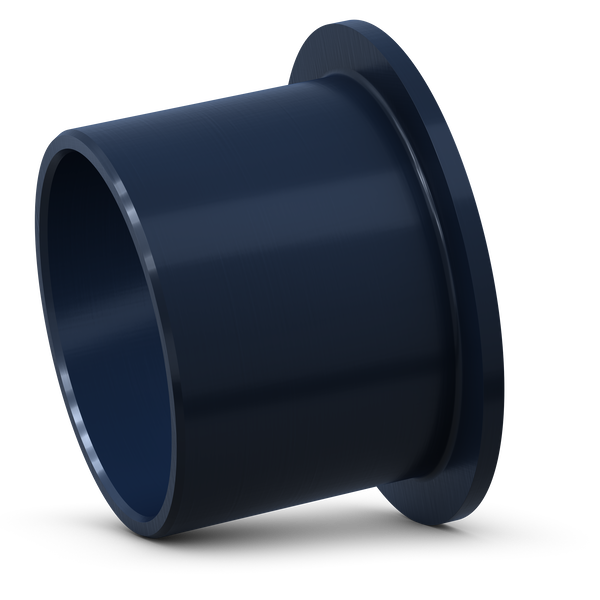 Bundbuchse aus PTFE-Polyamid Produktbild img1 L