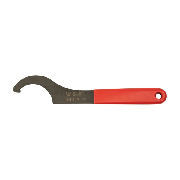 Hook spanner Produktbild img1 L