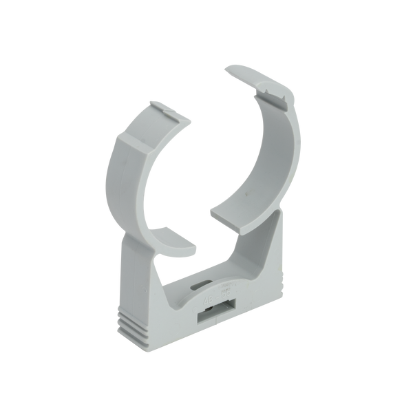 Lubricator accessory clamp for SKF SYSTEM 24, gas driven single point automatic lubricator Produktbild img1 L