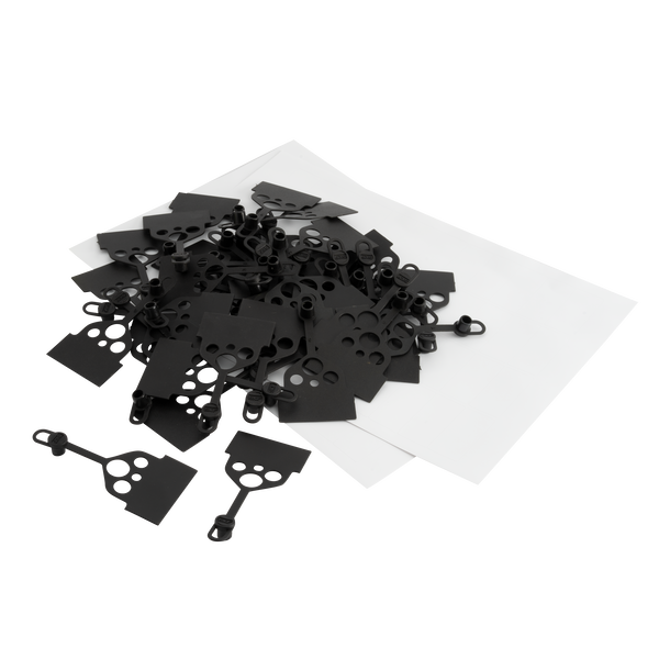 Grease fitting caps and tags Produktbild img1 L