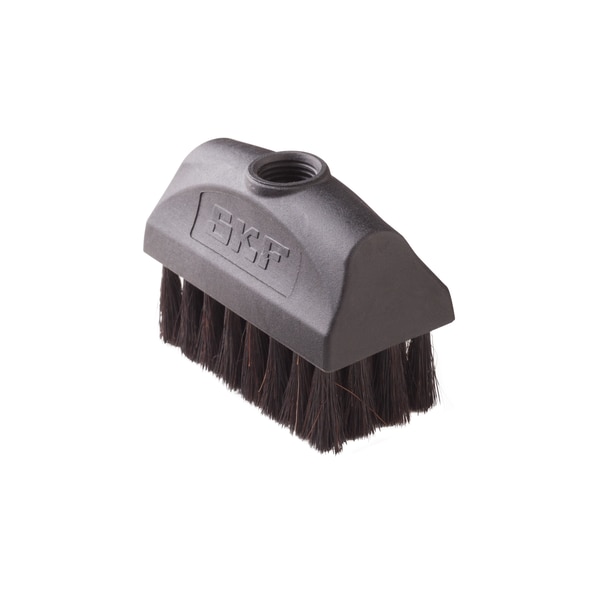 Lubricator accessory brush for Single point lubricators Produktbild img1 L