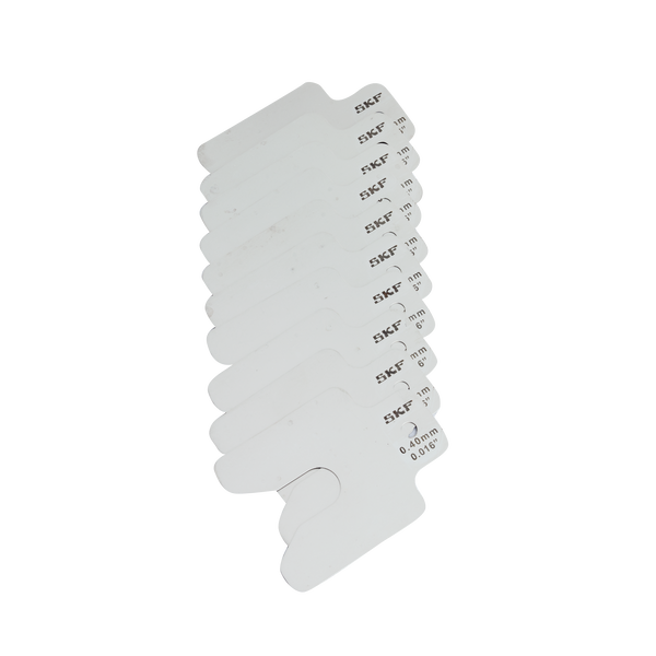 Machinery shim pack Produktbild img1 L