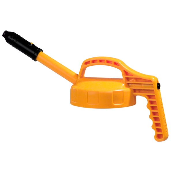 Stretch spout lid for Oil handling container Produktbild img1 L