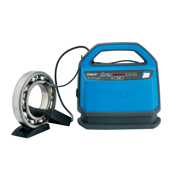 Compact portable induction heater Produktbild img1 L