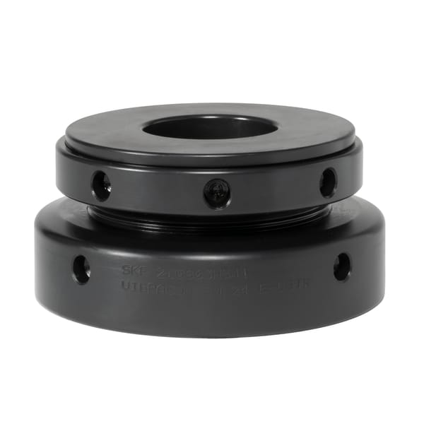 Vibracon adjustable chocks, surface treated Produktbild img1 L