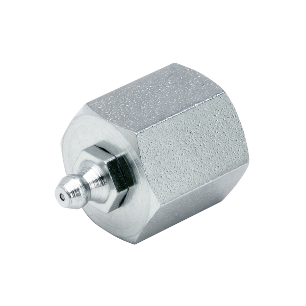 Accessory filling adapter for Refillable automatic grease dispenser Produktbild img1 L