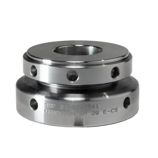 Vibracon adjustable chocks, carbon steel Produktbild img1 L