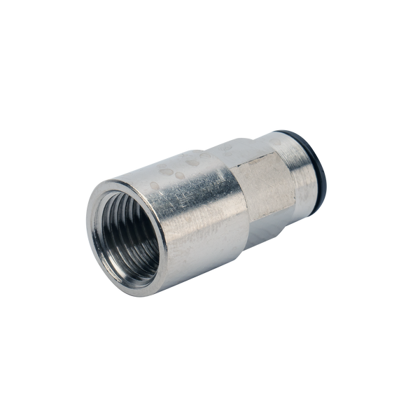Lubricator accessory tube connector for Single point automatic lubricators Produktbild img1 L