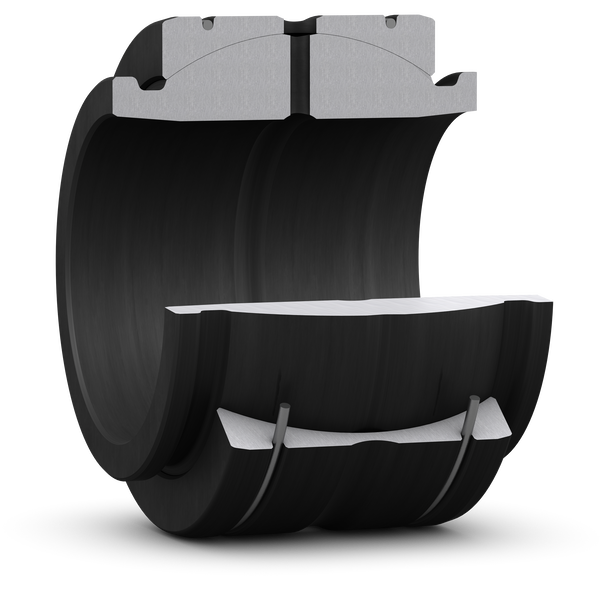 Radial-Gelenklager, individuelle Ausführung Produktbild img1 L