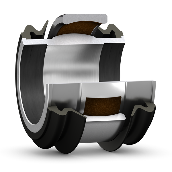 Radial-Gelenklager, individuelle Ausführung Produktbild img1 L