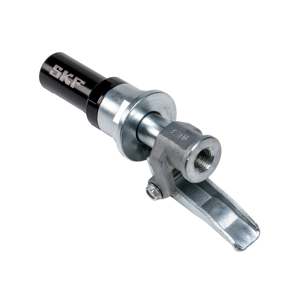 Grease coupler Produktbild img1 L
