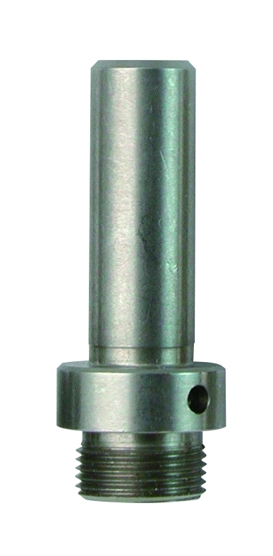 Schaft für Serie 513 D=6mm, Nr. 102389 Produktbild img1 L