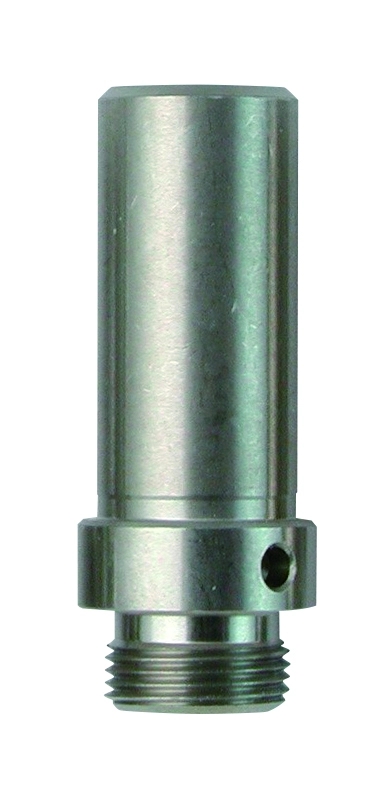 Schaft für Serie 513 D=8mm, Nr. 102822 Produktbild img1 L