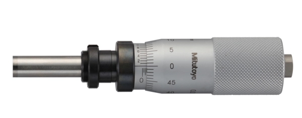 Einbaumesschraube, Differentialschraube 0-1 mm Produktbild img1 L