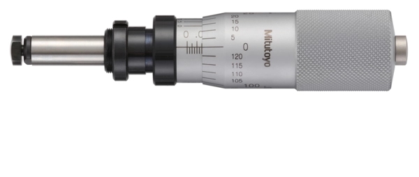 Einbaumesschraube, Differentialschraube 0-0,02", 0,000005", sphärisch Produktbild img1 L